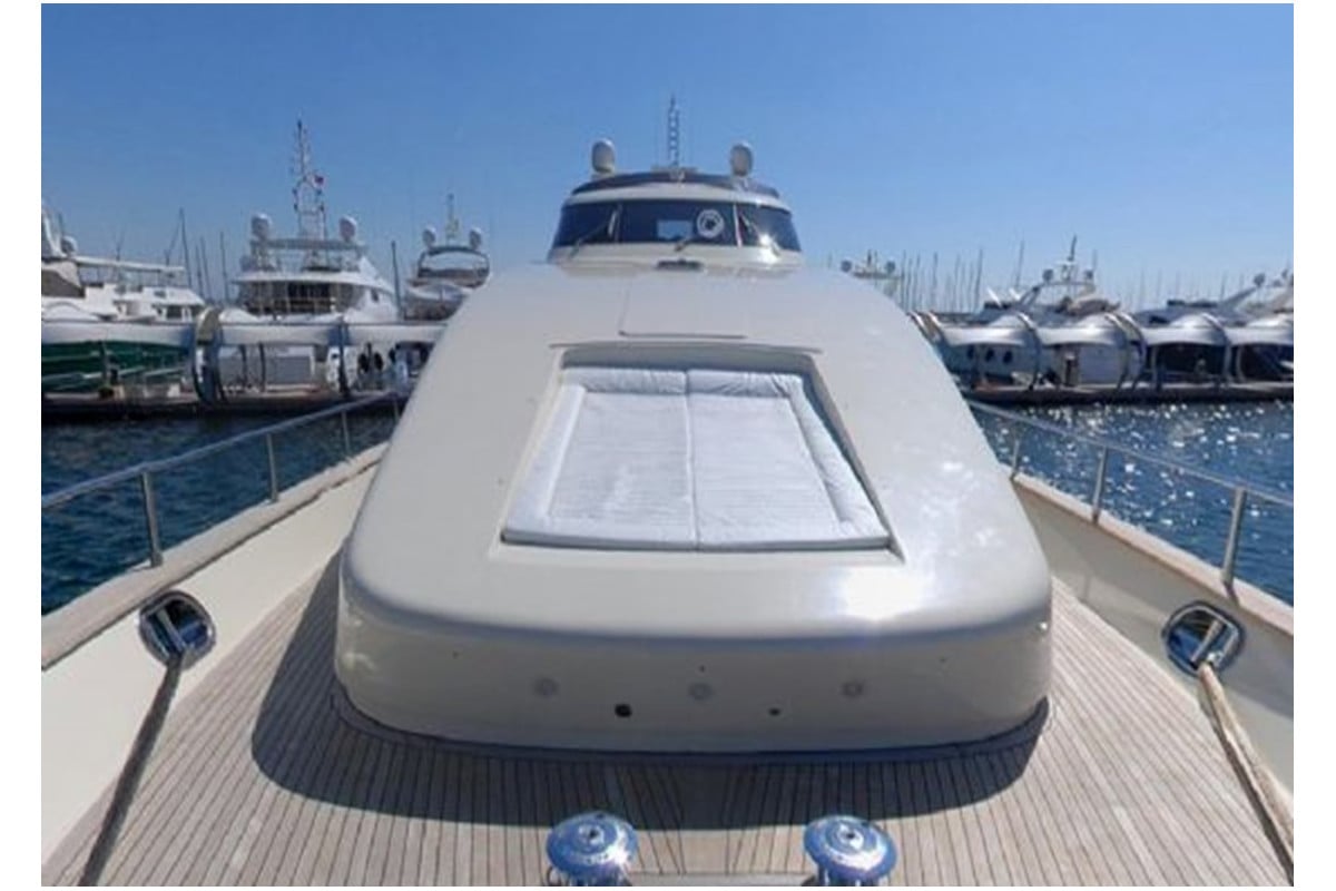 MERVE — 2009 Custom Built Custom — photo 1