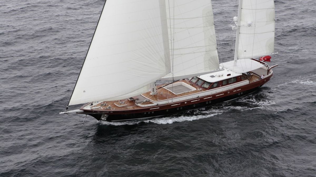 VAY — 2013 SU Marine Gulet — fotoğraf 1