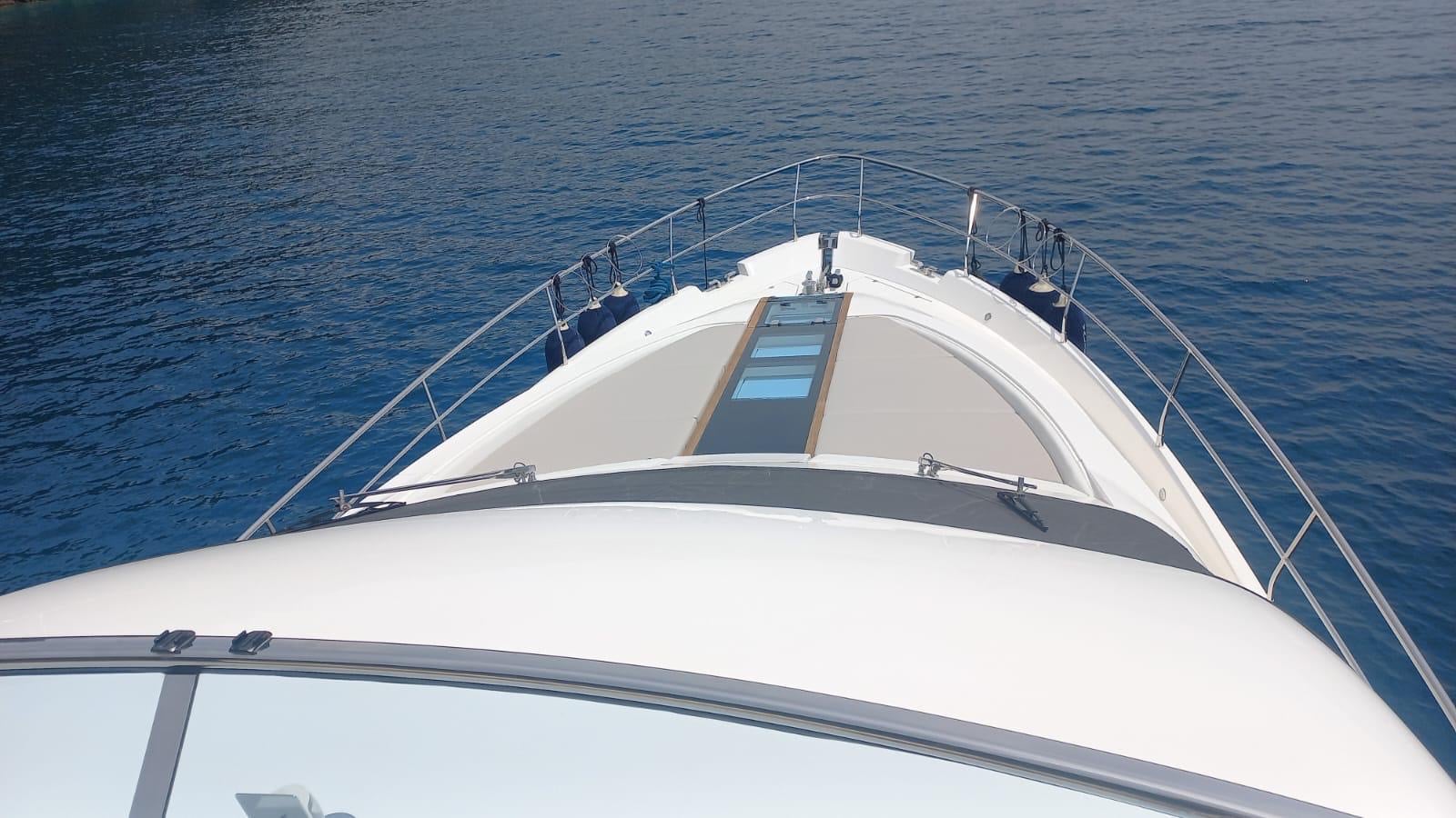 2015 Fairline Squadron 65 — fotoğraf 1