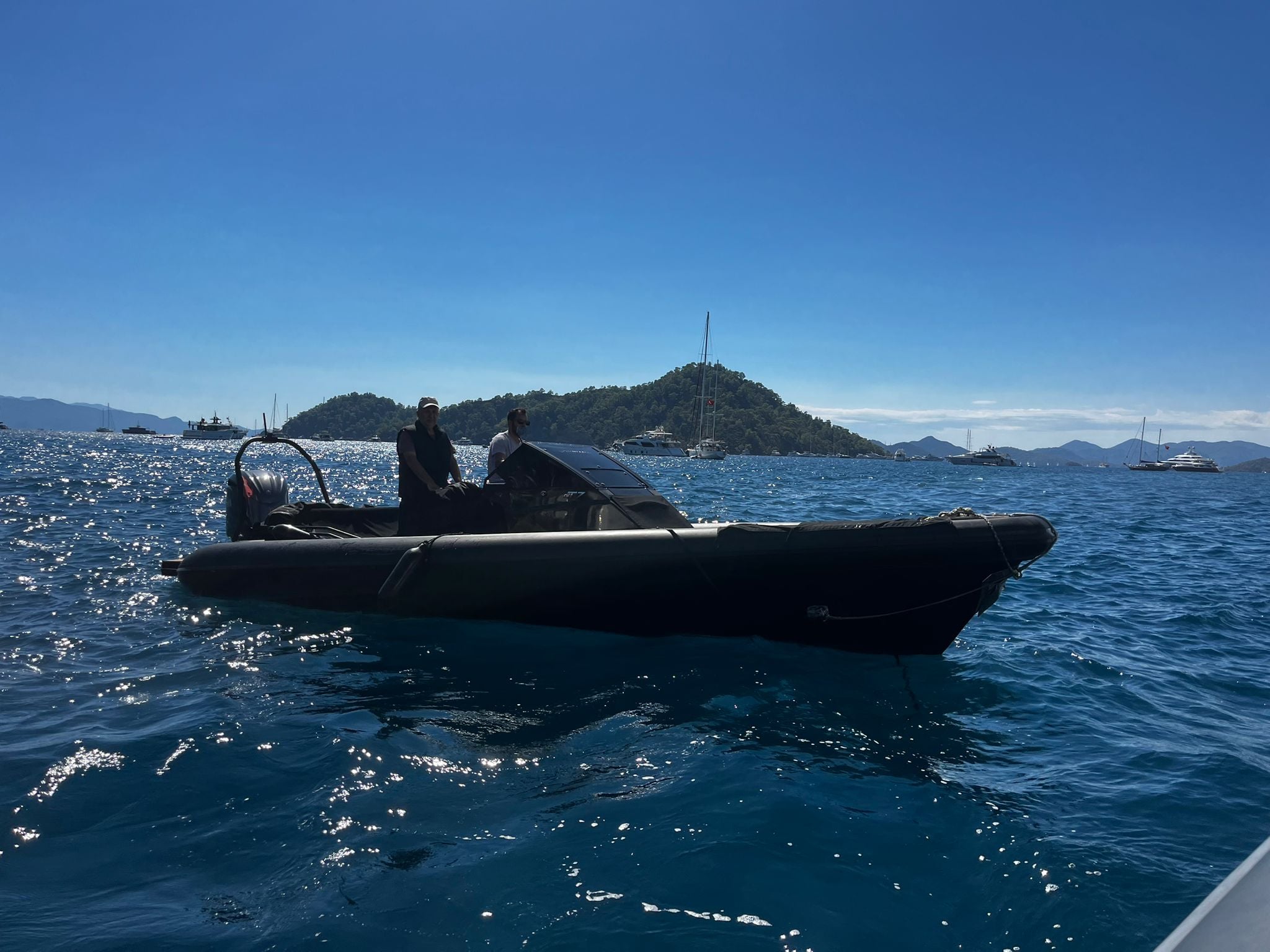 2023 Technohull GT7