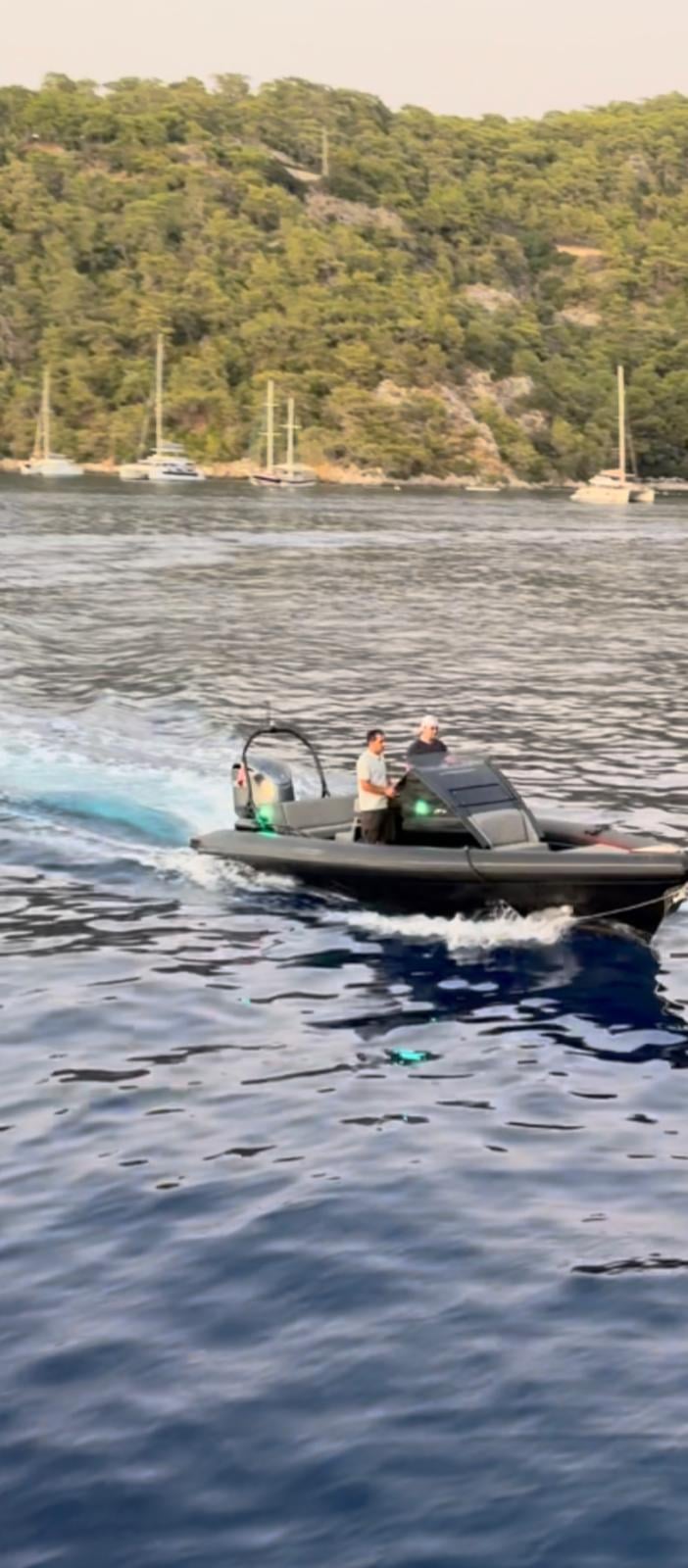 2023 Technohull GT7 — photo 1