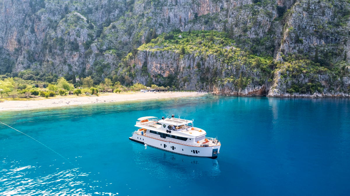 SİMAY S — 2015 Trawler — photo 1