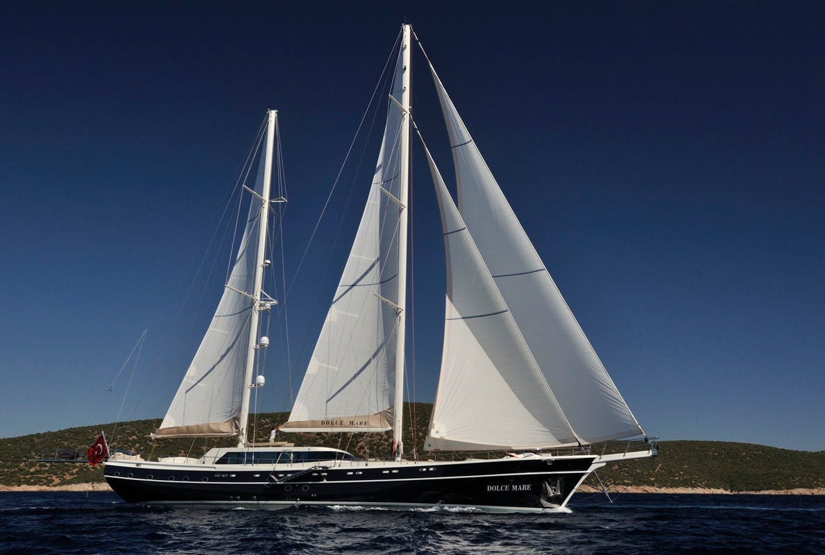Dolce Mare — 2011 Gulet — photo 1