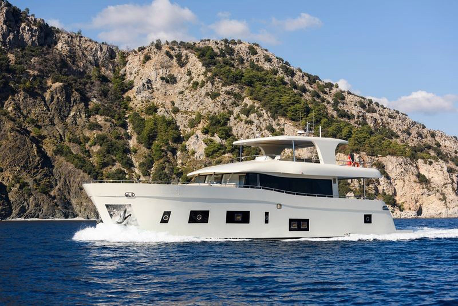 TanWay — 2024 Trawler