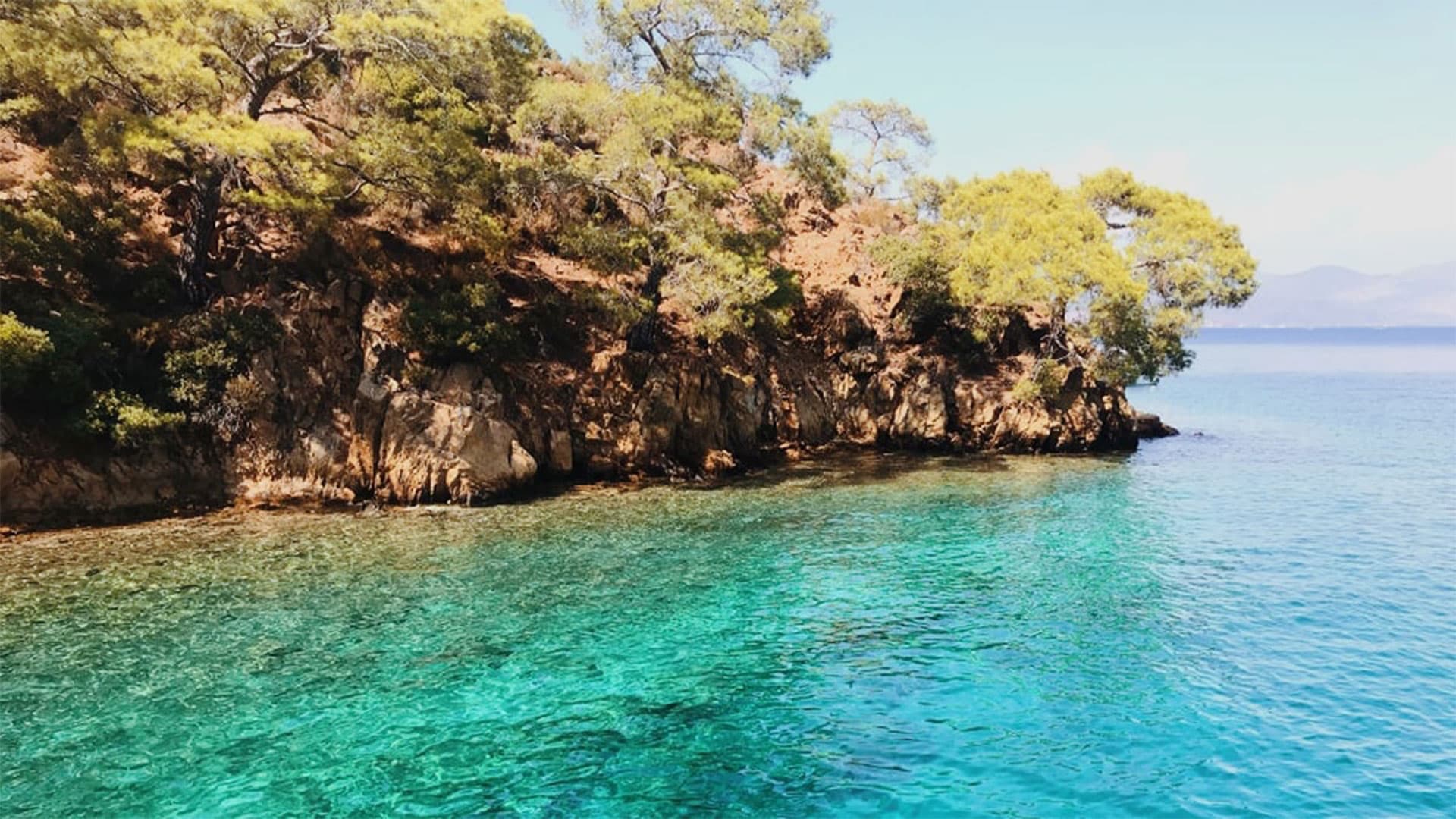 Gocek